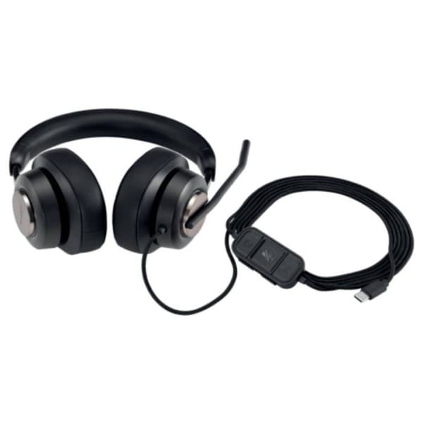 Kensington H2000 - mikro-casq