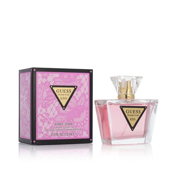 Damparfym Guess EDT Seductive Kiss (75 ml)