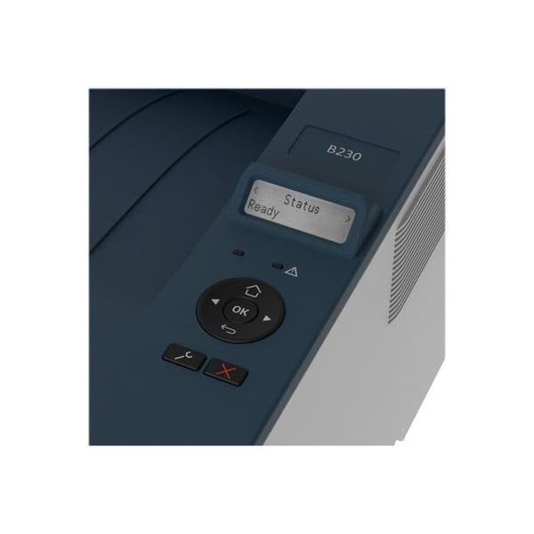Xerox B230 - skrivare - Ny