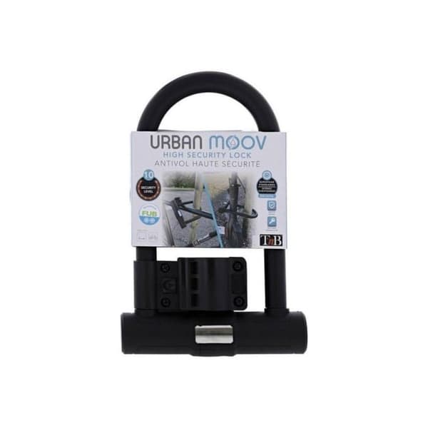 URBAN MOOV - U-LÅS