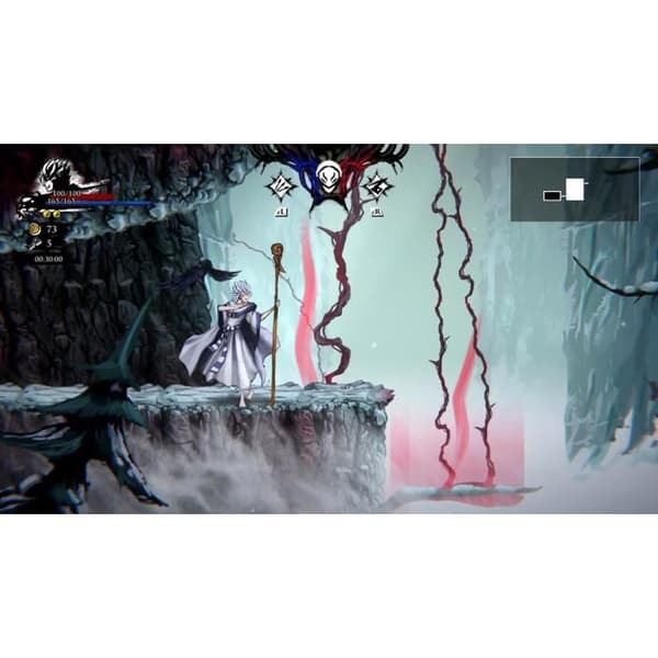 Helvetii PS4