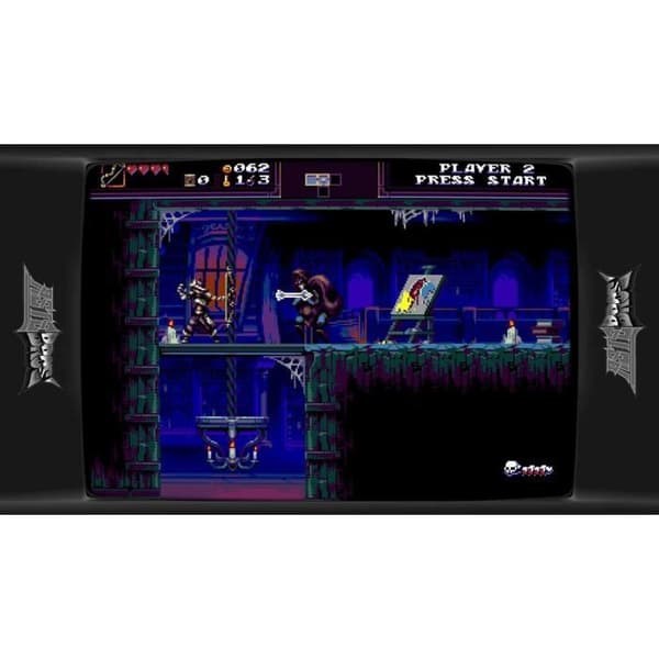 Astebros – PS5-spel