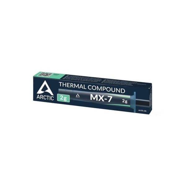 Termisk pasta MX-7 (2 gr.)