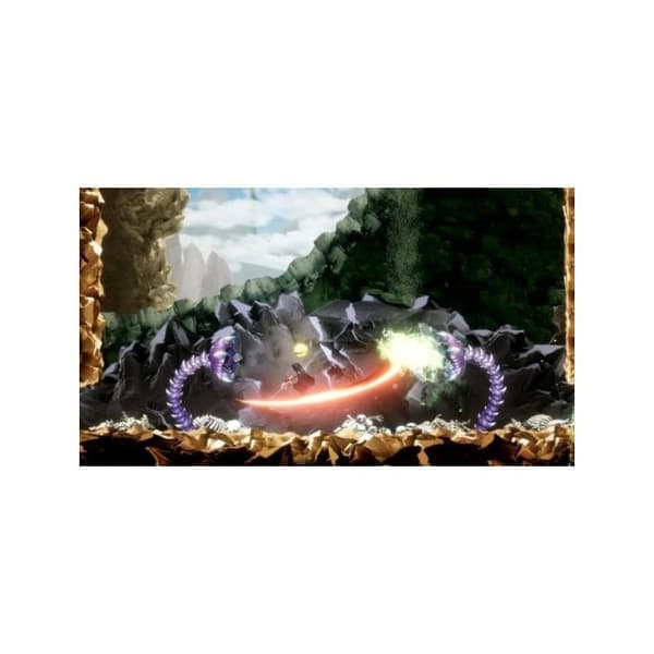 Shadow Labyrint PS5