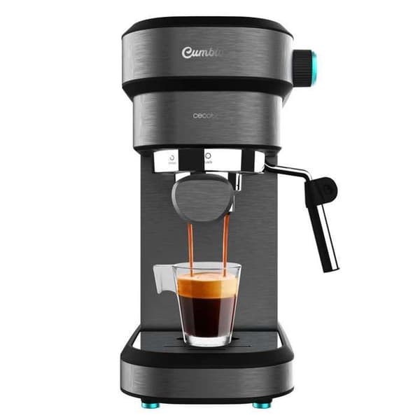 Cecotec Kaffemaskin Cafelizzia 790 Dark