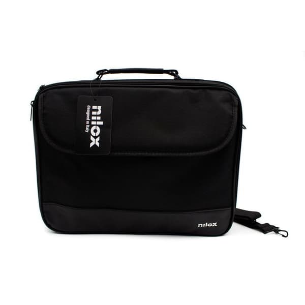 BOLSA +RATON NILOX 15,6' DURO