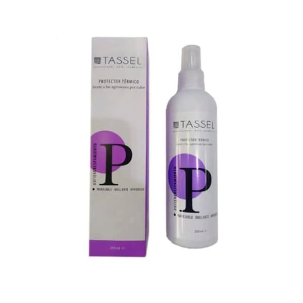 Eurostil Fransen Skydd Termiskt Spray 250ml