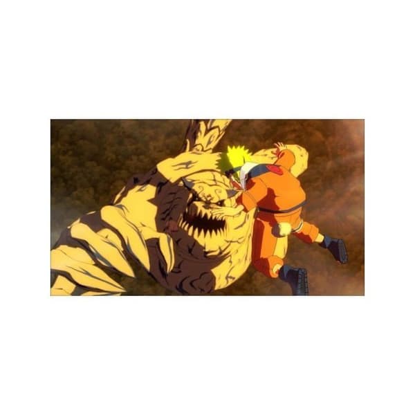 Naruto x Boruto Ultimate Ninja Storm Connections