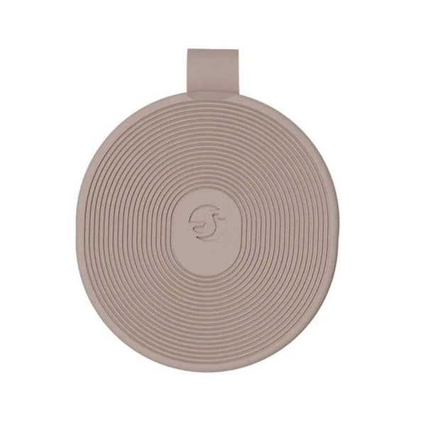 Smart Plug Shelly Z-Wave LR Utomhus Beige