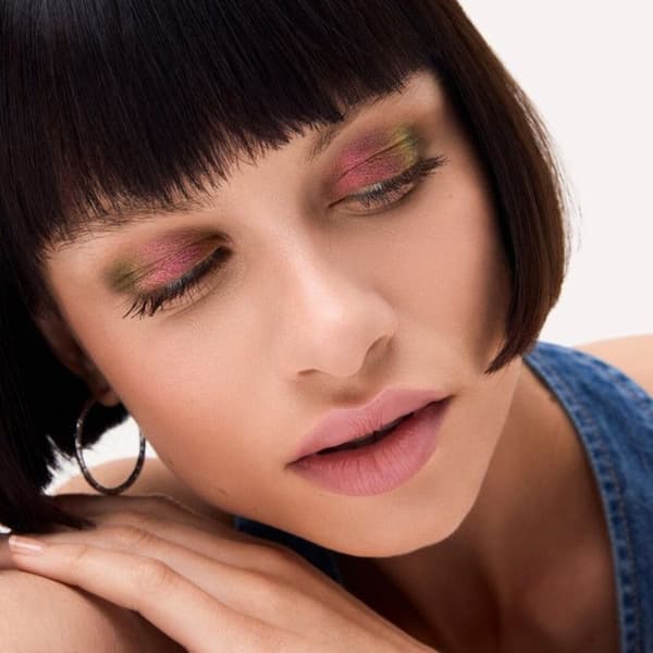 Catrice - Ögonskugga Prismatic Shift - 20 Berry Blaze