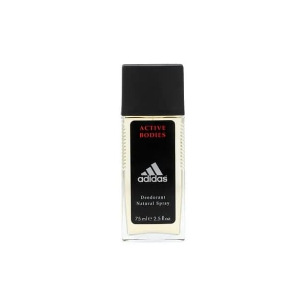Active Bodies eau de toilette 75 ml utan låda