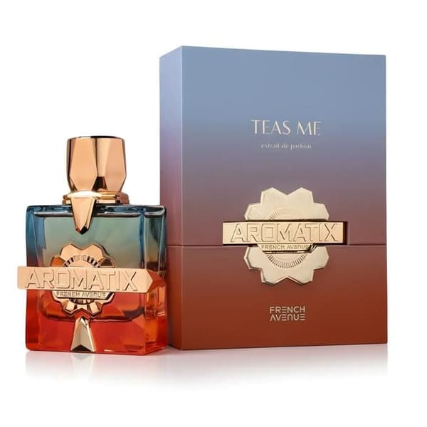 French Avenue Aromatix Tease Me Extrait de Parfum 100ml