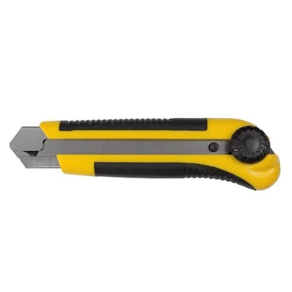 Robust Kutter - Velleman - 25 mm Blad - Med Låssystem