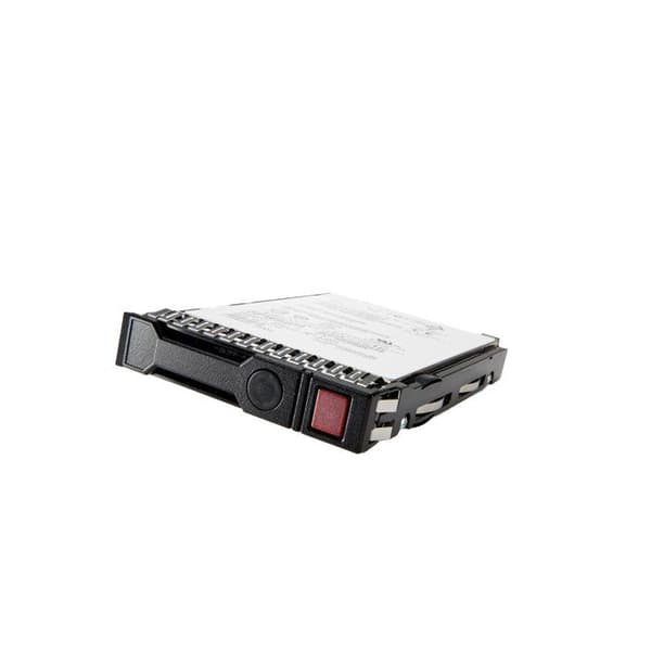 HPE SSD Bundle 23TB SAS 12G Read Intensive 2.5" 6 enheter för MSA-server