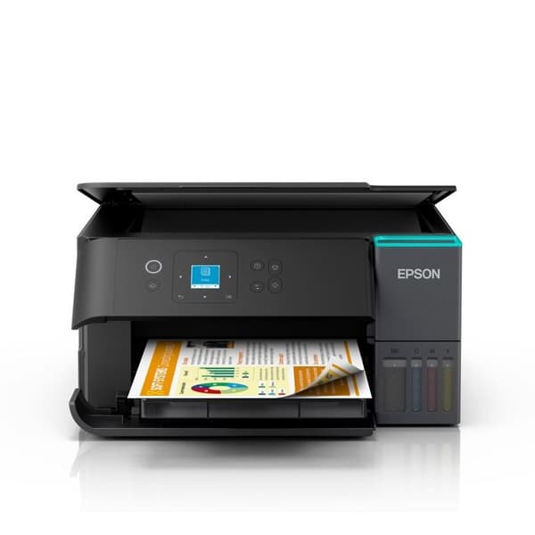 Epson EcoTank ET-2951 multifunktionsskrivare