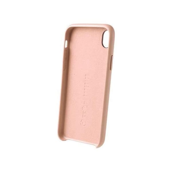 Celly-Superior iPhone XR Rosé