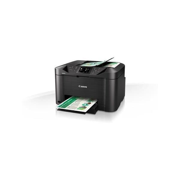 av MULTIFUNCTION FAX MB5150 TRÅDLÖS (0960C031)