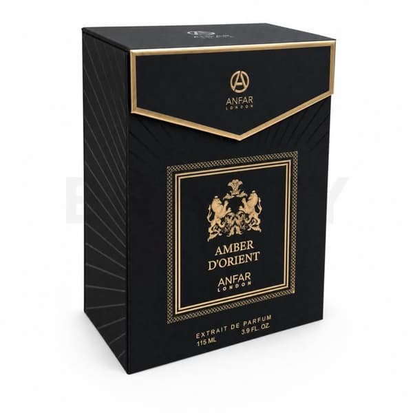 Anfar Amber D'Orient parfym unisex 115 ml