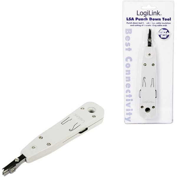 LogiLink - Perforeringsverktyg