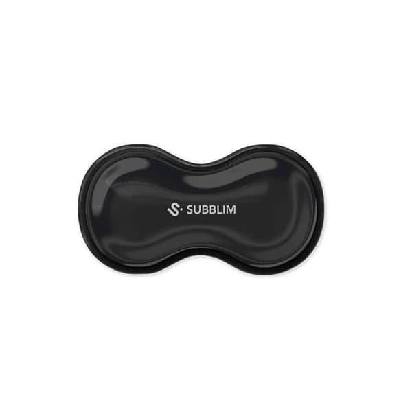 Musmatta Subblim SUBMP-04E091 Svart