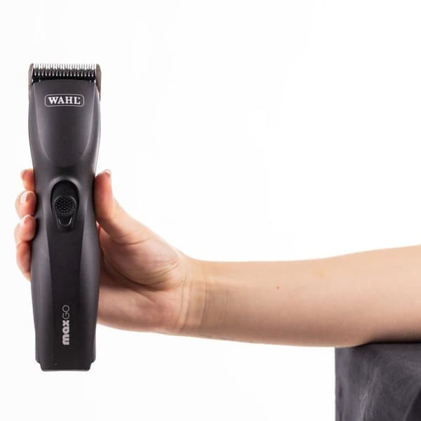 Tondeuse utan sladd MaxGO Clipper