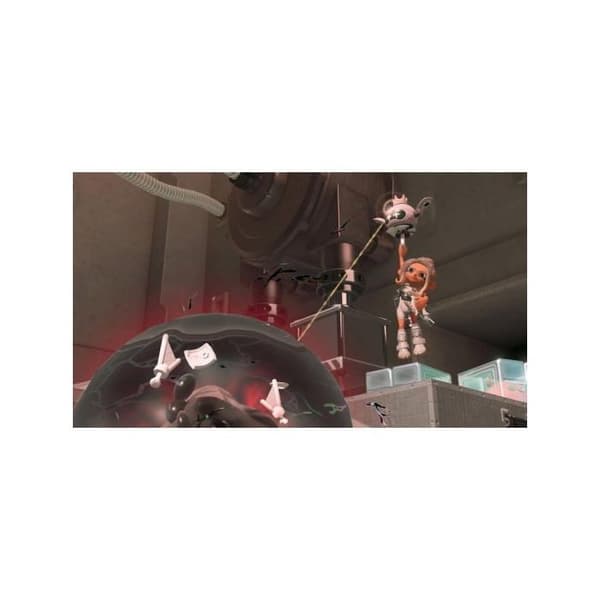 Splatoon 3 + Expansion Pass + 3 månader Nintendo Switch Online