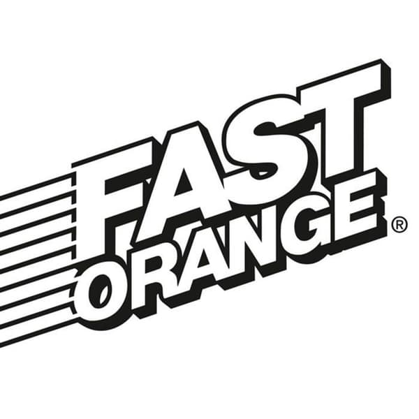 PERMATEX Rengöringskräm - Fast Orange