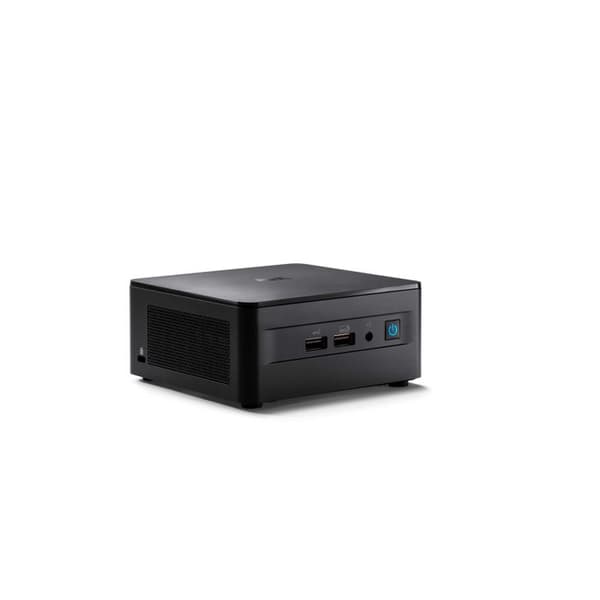 ASUS RNUC12WSHI700002I Barebon