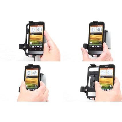 Hållare till HTC One V T320e