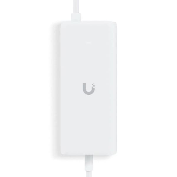 Ubiquiti PoE-adapter PoE Integrated AC 48VDC 30W Gbit