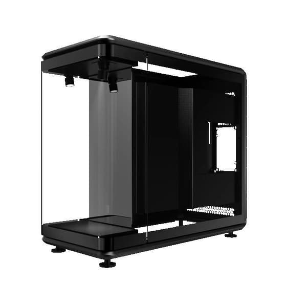 Cooler Master MasterFrame 360 Panorama - ATX