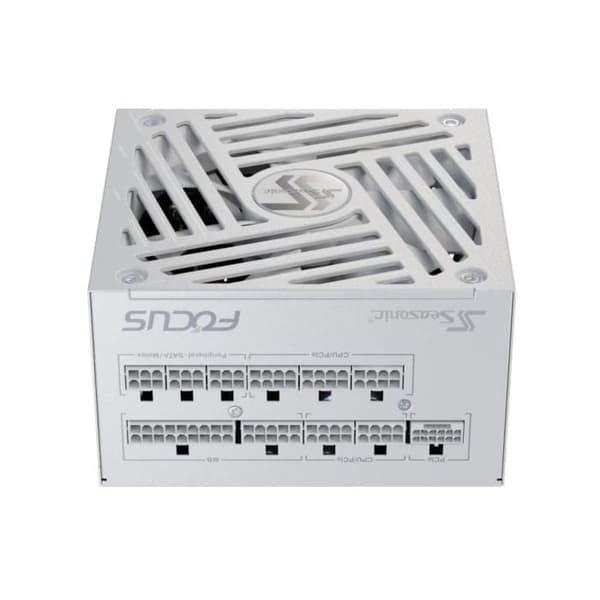 Strömförsörjning PC - FOCUS - GX-850-V4 - 850W - 80 PLUS Guld - Modulär