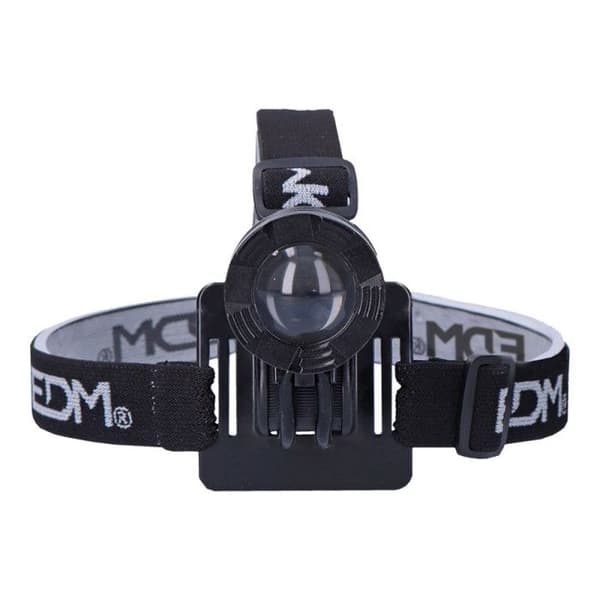 Cykellykta / Fram Led 180lm Edm.
