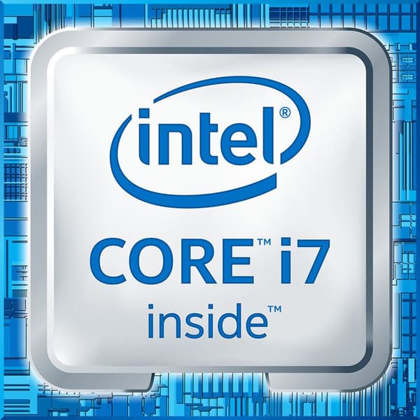 Intel Core i7-9700E Processor 2.6GHz 8 Core 12MB Cache 9:e generationen LGA 1151