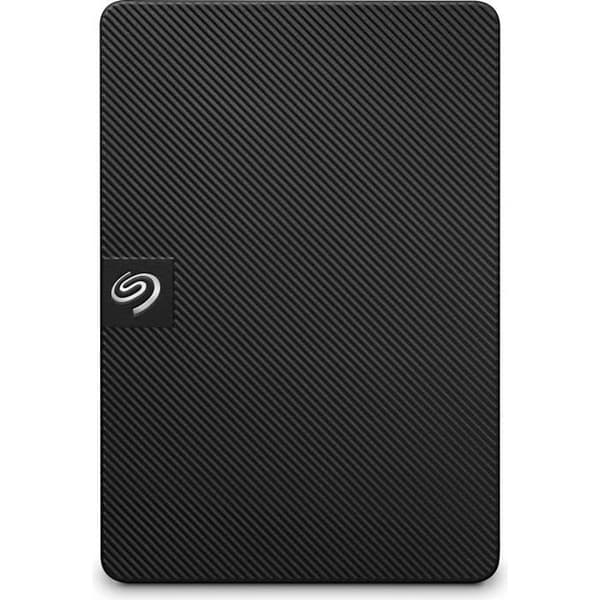 Extern hårddisk - SEAGATE - Bärbar expansion - 5TB - USB 3.0 (STKM5000400)