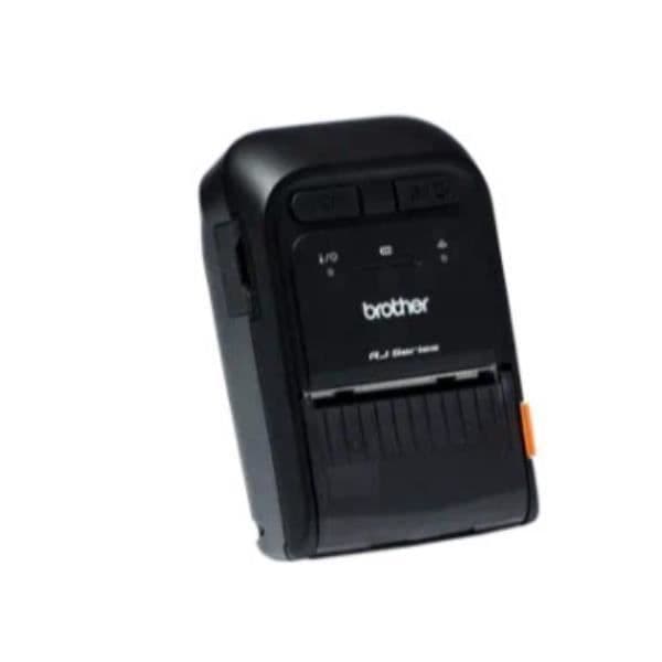 Skrivare - Brother Rj2035 - Termisk överföring - USB - Bluetooth