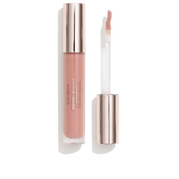 Gloss PEPTIDE LIP GLOSS läppglans #008-Nougat 7 ml