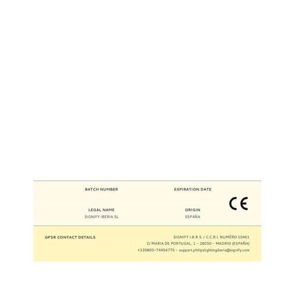 Globe LED-lampa 13W 2000lm (