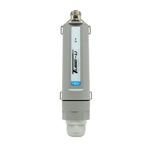 Alfa Tube-U4Gv2