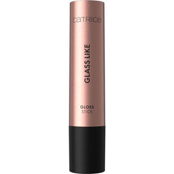 Catrice - Gloss Stick Glass Like - 010 Bare Ambition