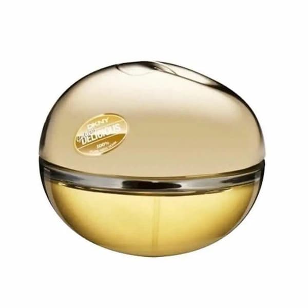 GOLDEN DELICIOUS eau de parfum vapo 100 ml