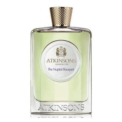 ATKINSONS BRÖLLOPSBUKETTEN EDT 100ML