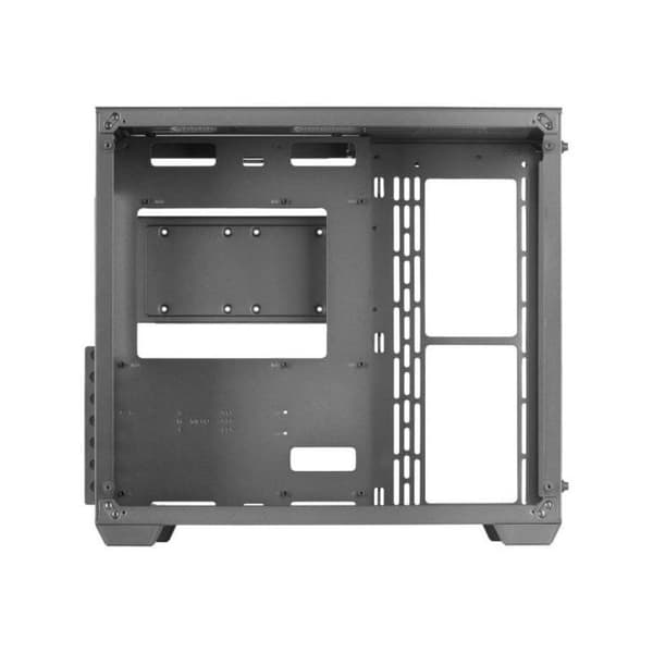 PC Chassi - Mars Gaming - MCV3 - E-ATX - Dubbelglas - XXL Kapacitet