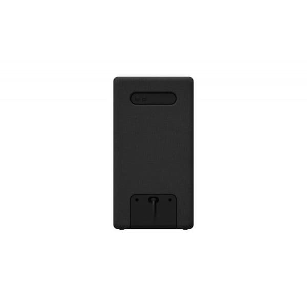 Sony SA SW3 Compact Subwoofer Svart