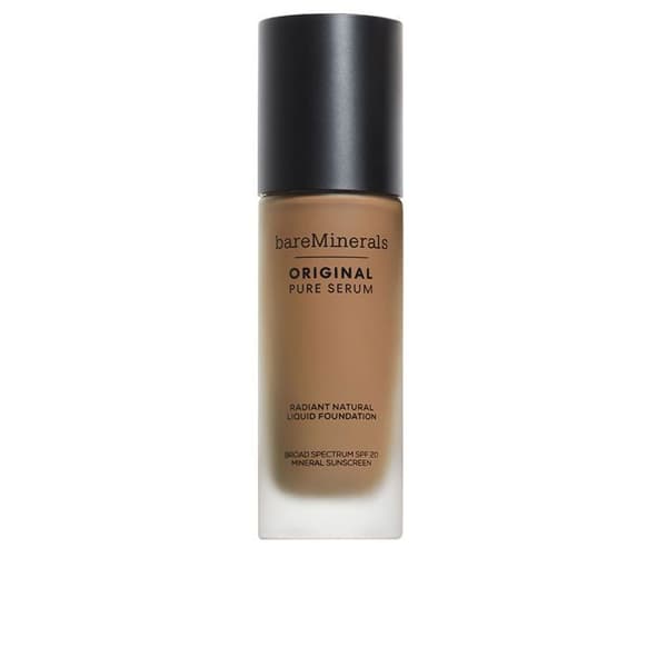 Flytande foundation ORIGINAL PURE SERUM #Medium Deep Neutral 4.5 30 ml