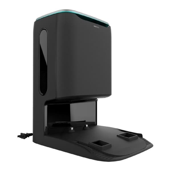 Cecotec Automatisk tömningsbas Conga Home 10000