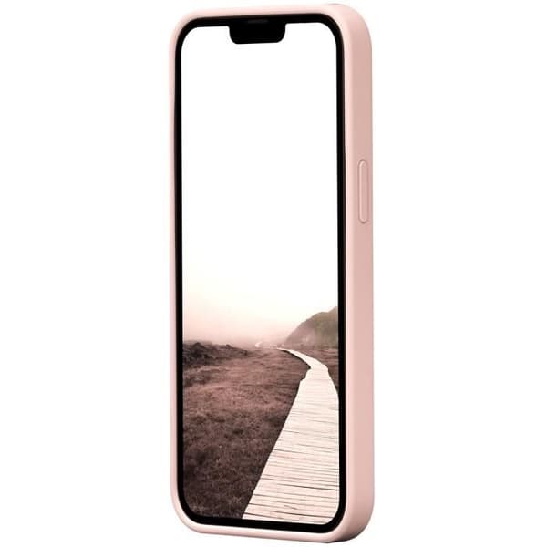 Monaco Backcover iPhone 14 Pro Max Rosa dbramante1928