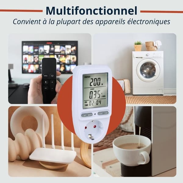 Grundig Programmerare