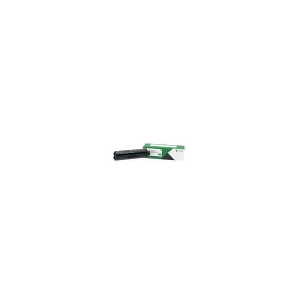 LEXMARK High Yield Tonerkassett för CS331DW, CX331ADWE - Svart