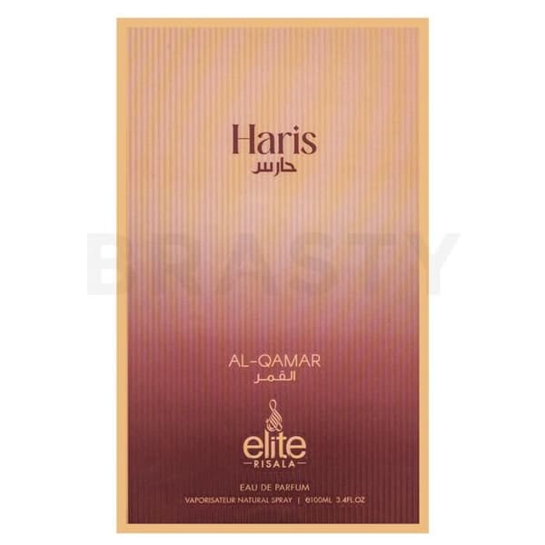 Risala Elite Haris Al Qamar eau de parfum för kvinnor 100 ml